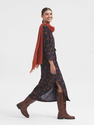 Forest Print Dress - LNKM StoreNice Things Paloma SDress