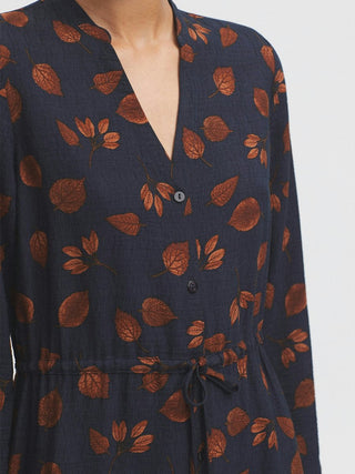 Forest Print Dress - LNKM StoreNice Things Paloma SDress