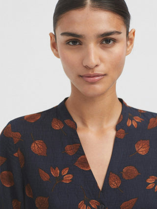 Forest Print Dress - LNKM StoreNice Things Paloma SDress