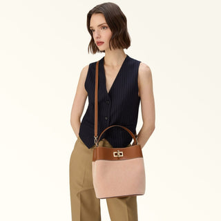 Furla Amelia Bucket Bag S - LNKM StoreFurlaHandbag