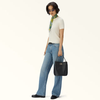 Furla Amelia Bucket Bag S - LNKM StoreFurlaHandbag