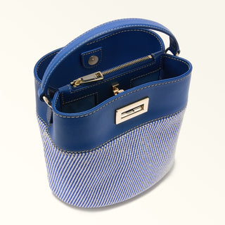 Furla Amelia Mini Bucket Bag - LNKM StoreFurlaHandbag