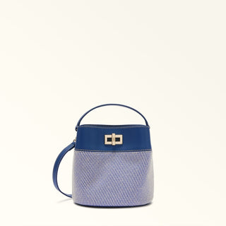 Furla Amelia Mini Bucket Bag - LNKM StoreFurlaHandbag