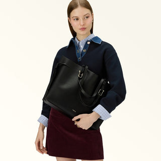 Furla Ava Tote L - LNKM StoreFurlaHandbag