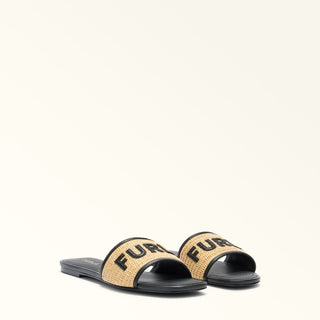 Furla Brezza Sandals - LNKM StoreFurlaShoes