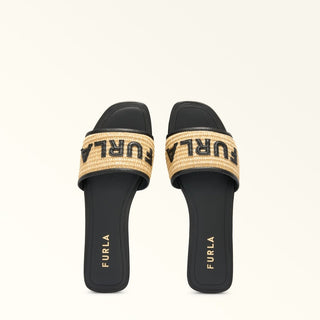 Furla Brezza Sandals - LNKM StoreFurlaShoes