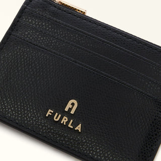 Furla Camelia Card Case S - LNKM StoreFurlaWallet