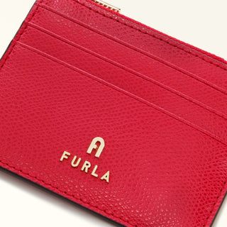 Furla Camelia Card Case S - LNKM StoreFurlaWallet