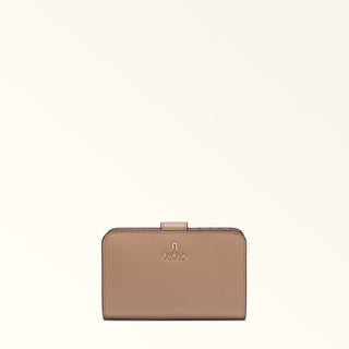 Furla Camelia Compact Wallet M - LNKM StoreFurlaWallet