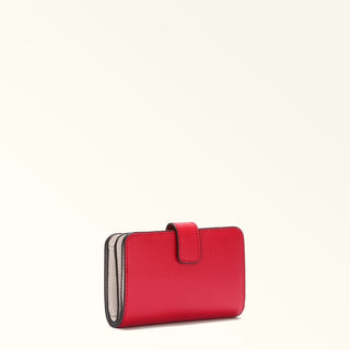 Furla Camelia Compact Wallet M - LNKM StoreFurlaWallet
