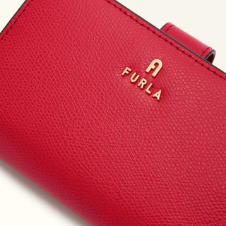Furla Camelia Compact Wallet M - LNKM StoreFurlaWallet