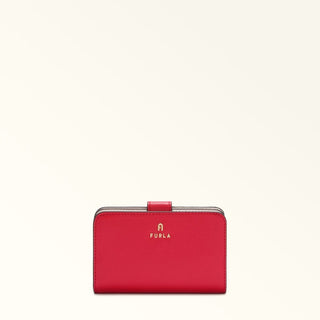 Furla Camelia Compact Wallet M - LNKM StoreFurlaWallet