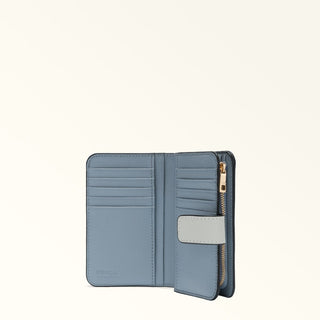 Furla Camelia Compact Wallet M - LNKM StoreFurlaWallet