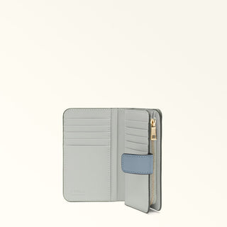 Furla Camelia Compact Wallet M - LNKM StoreFurlaWallet