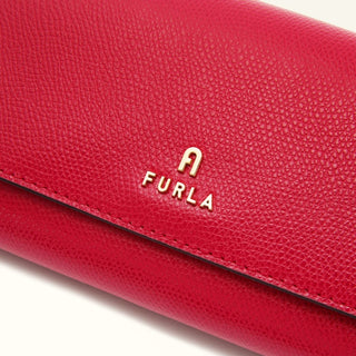 Furla Camelia Continental Wallet XL - LNKM StoreFurlaWallet