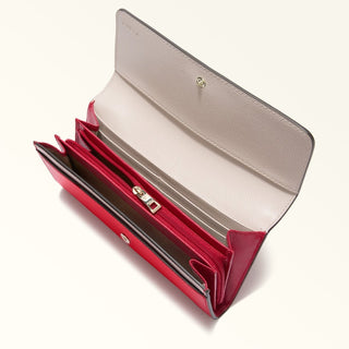 Furla Camelia Continental Wallet XL - LNKM StoreFurlaWallet