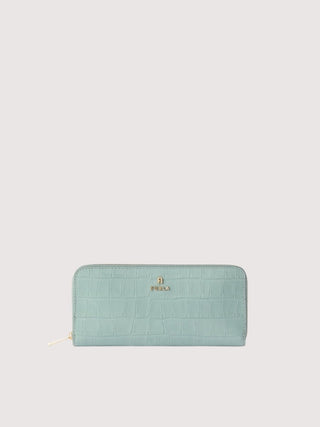 Furla Camelia Zip Around L - LNKM StoreFurlaWallet