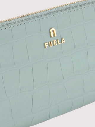 Furla Camelia Zip Around L - LNKM StoreFurlaWallet