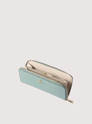 Furla Camelia Zip Around L - LNKM StoreFurlaWallet