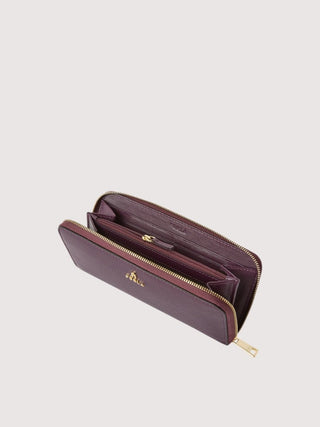 Furla Camelia Zip Around L - LNKM StoreFurlaWallet