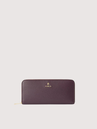Furla Camelia Zip Around L - LNKM StoreFurlaWallet