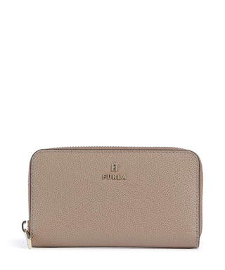 Furla Camelia Zip Around M - LNKM StoreFurlaWallet