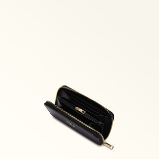 Furla Camelia Zip Around M - LNKM StoreFurlaWallet