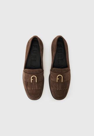 Furla Chic Loafers - LNKM StoreFurlaShoes