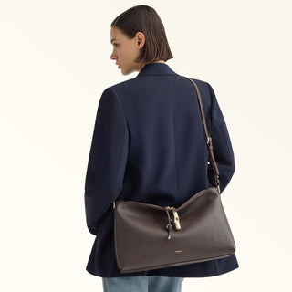 Furla Debby Shoulder Bag M - LNKM StoreFurlaHandbag