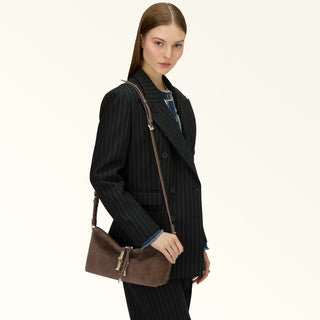 Furla Debby Shoulder Bag - LNKM StoreFurlaHandbag