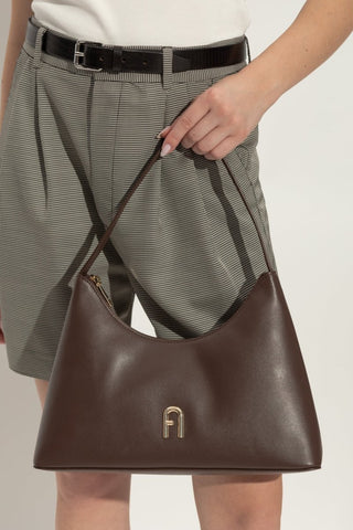 Furla Diamante Shoulder Bag S - LNKM StoreFurlaHandbag