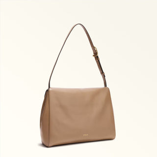 Furla Domus Shoulder Bag M - LNKM StoreFurlaHandbag