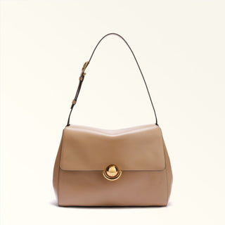Furla Domus Shoulder Bag M - LNKM StoreFurlaHandbag
