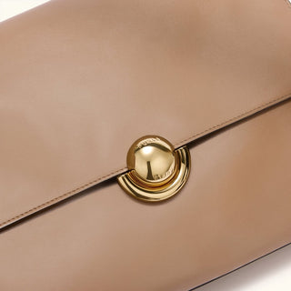 Furla Domus Shoulder Bag M - LNKM StoreFurlaHandbag