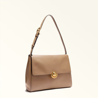 Furla Domus Shoulder Bag M - LNKM StoreFurlaHandbag