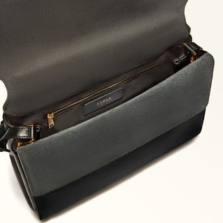 Furla Domus Shoulder Bag M - LNKM StoreFurlaHandbag