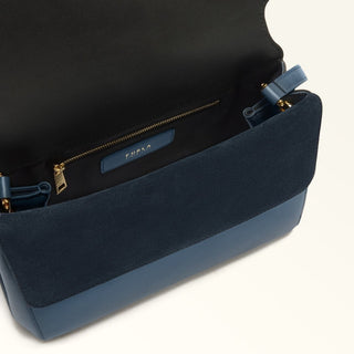 Furla Domus Shoulder Bag S - LNKM StoreFurlaHandbag