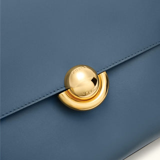 Furla Domus Shoulder Bag S - LNKM StoreFurlaHandbag