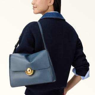 Furla Domus Shoulder Bag S - LNKM StoreFurlaHandbag