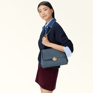 Furla Domus Shoulder Bag S - LNKM StoreFurlaHandbag