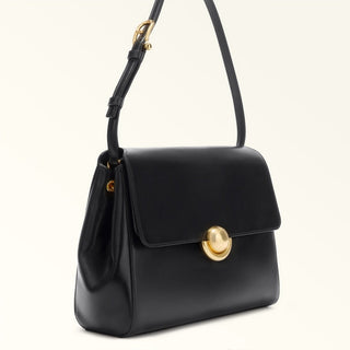 Furla Domus Shoulder Bag S - LNKM StoreFurlaHandbag