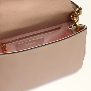 Furla Domus Top Handle S - LNKM StoreFurlaHandbag