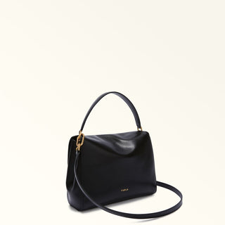 Furla Domus Top Handle S - LNKM StoreFurlaHandbag