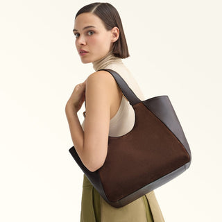 Furla Dora Tote M - LNKM StoreFurlaHandbag