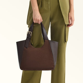 Furla Dora Tote M - LNKM StoreFurlaHandbag