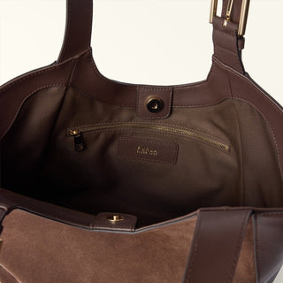 Furla Dora Tote M - LNKM StoreFurlaHandbag