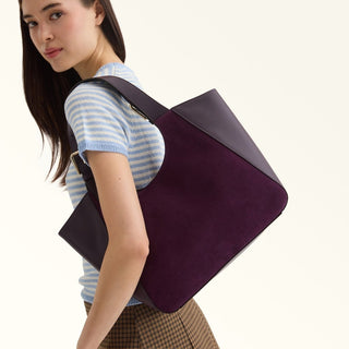 Furla Dora Tote M - LNKM StoreFurlaHandbag