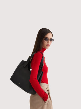 Furla Dora Tote M - LNKM StoreFurlaHandbag
