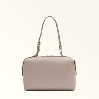 Furla Double Boston Bags M - LNKM StoreFurlaHandbag