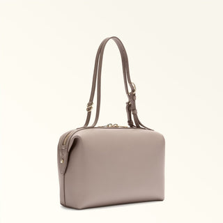 Furla Double Boston Bags M - LNKM StoreFurlaHandbag